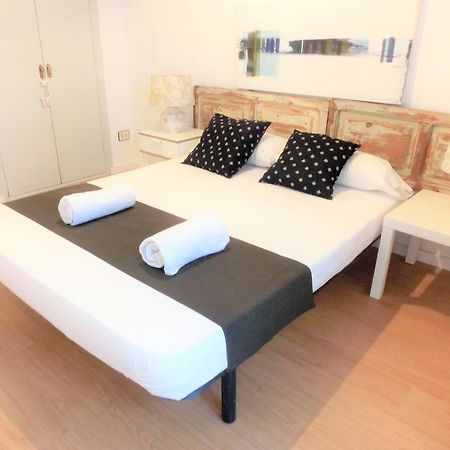 Apartament Design Flats Botanico Walencja Zewnętrze zdjęcie
