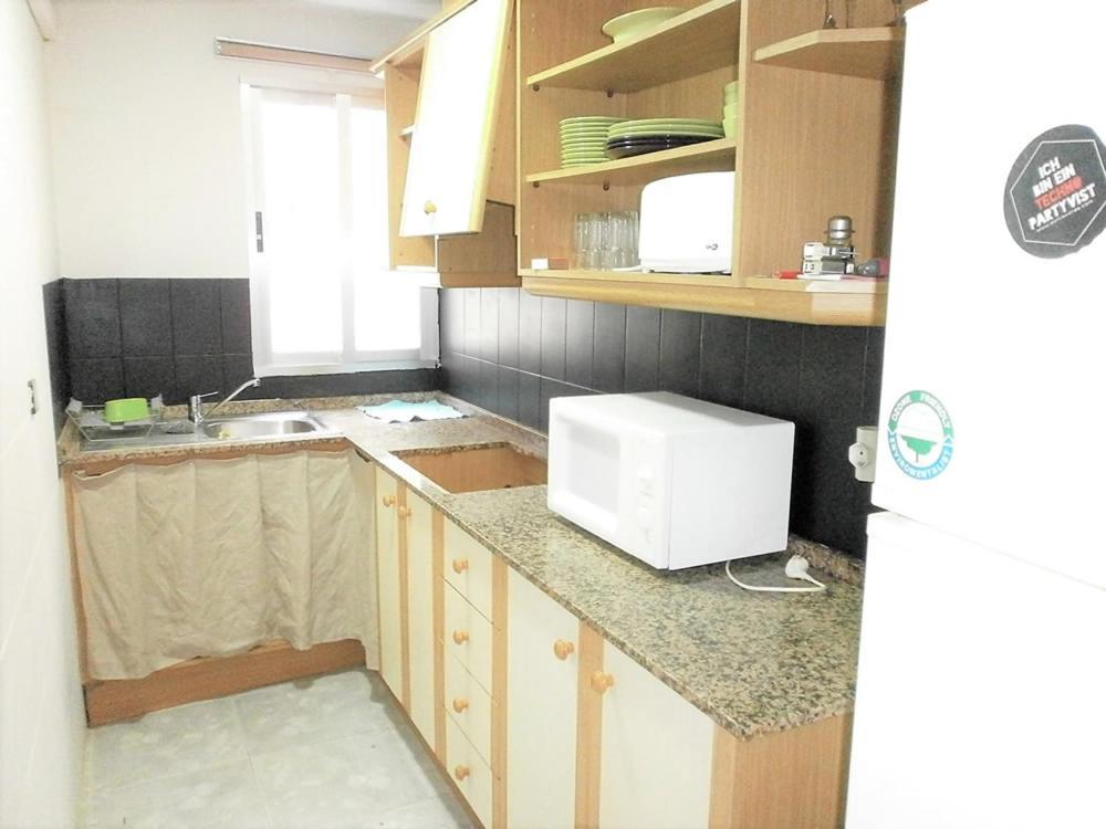 Apartament Design Flats Botanico Walencja Zewnętrze zdjęcie