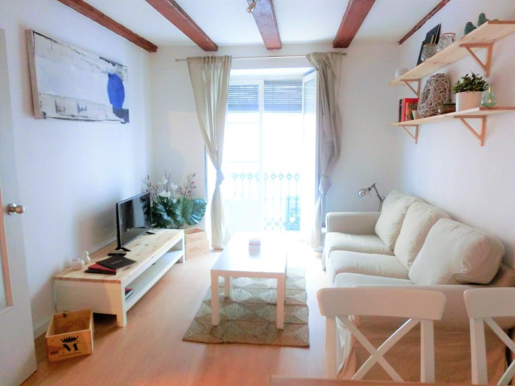 Apartament Design Flats Botanico Walencja Zewnętrze zdjęcie
