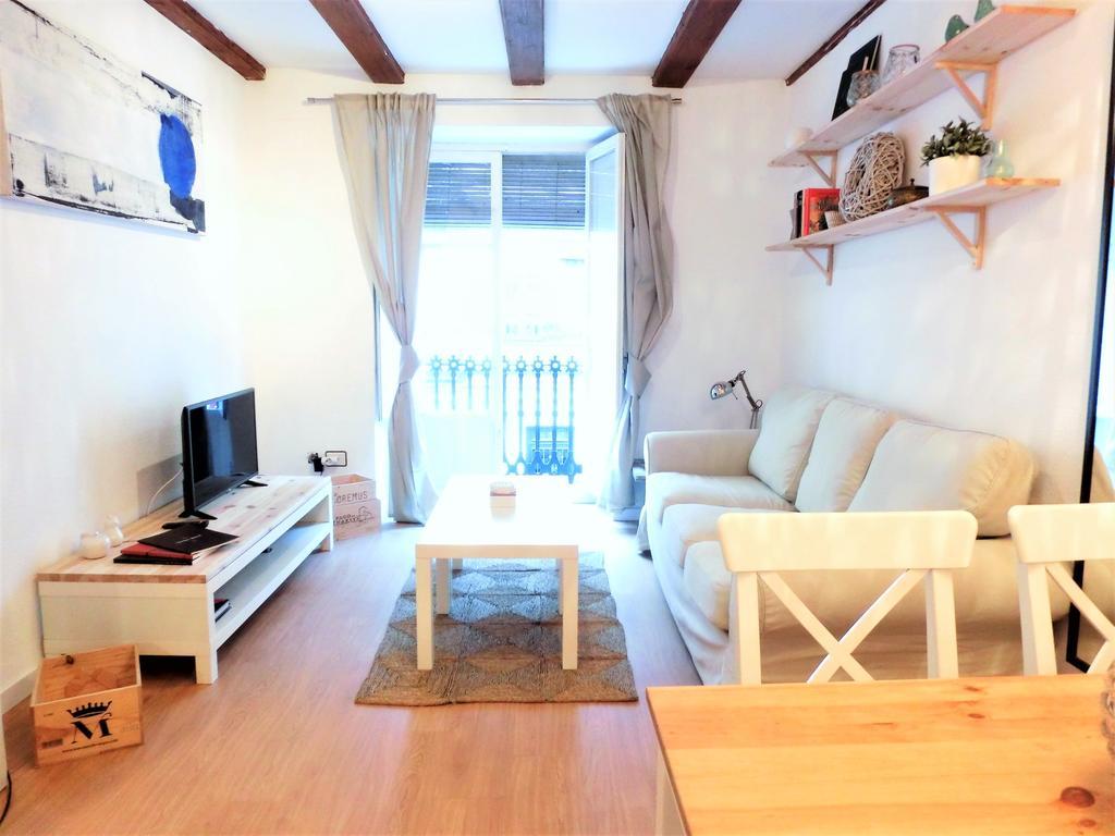 Apartament Design Flats Botanico Walencja Zewnętrze zdjęcie