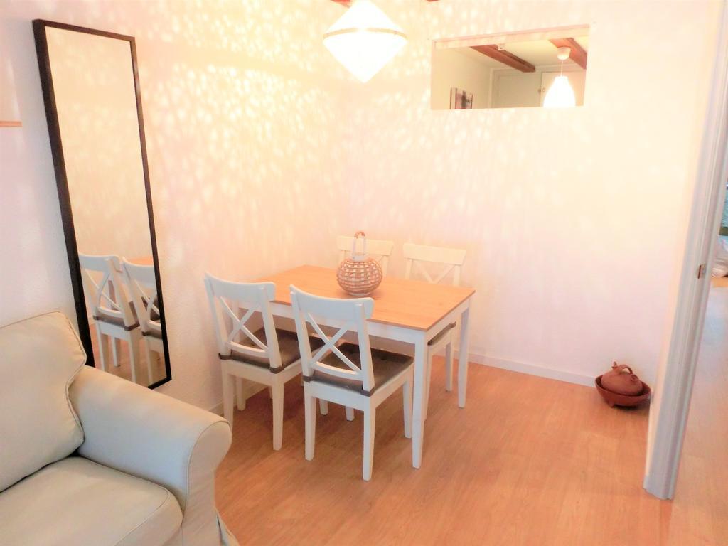 Apartament Design Flats Botanico Walencja Zewnętrze zdjęcie