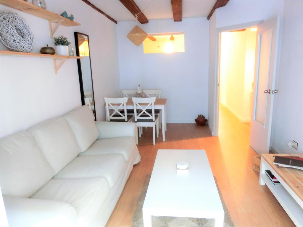 Apartament Design Flats Botanico Walencja Zewnętrze zdjęcie