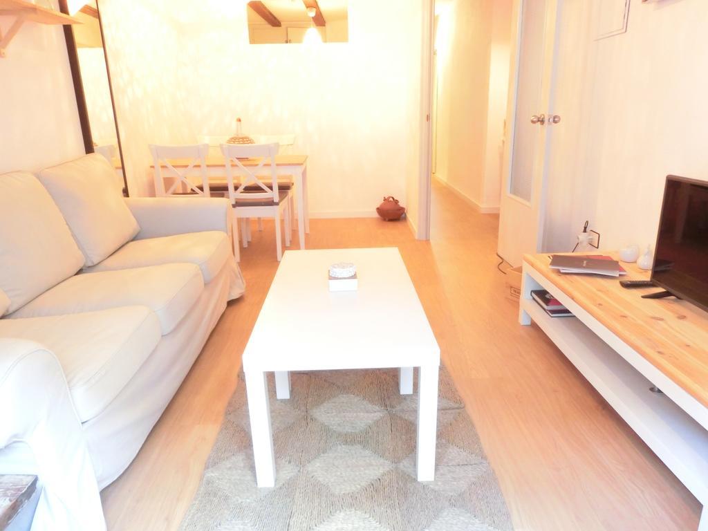 Apartament Design Flats Botanico Walencja Zewnętrze zdjęcie
